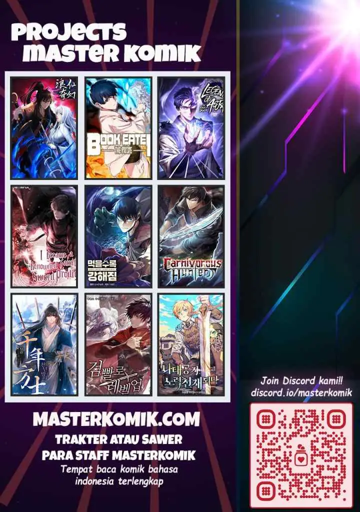 Tun Shi Xing Kong chapter 185 halaman 6