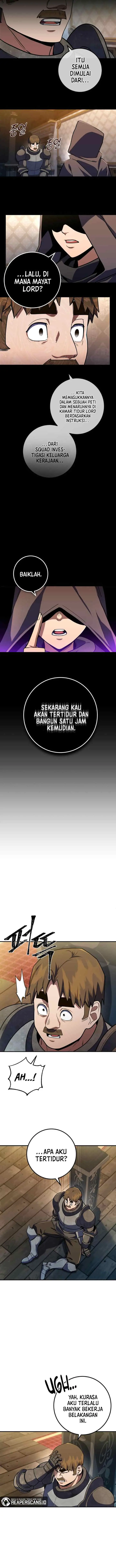 I Picked A Hammer To Save The World chapter 11 halaman 15