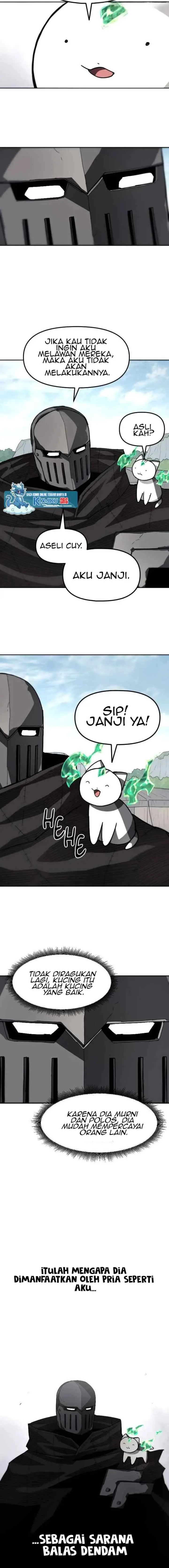 Just A Cat chapter 14 halaman 9