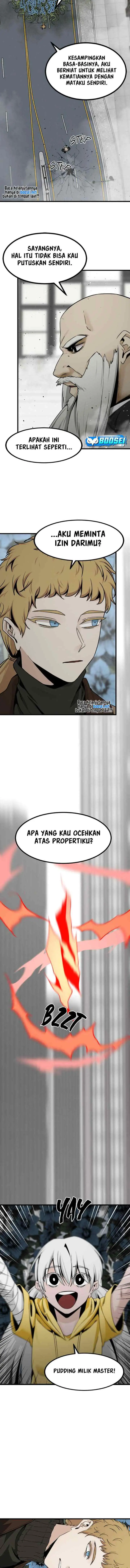 Hero Killer chapter 91 halaman 15