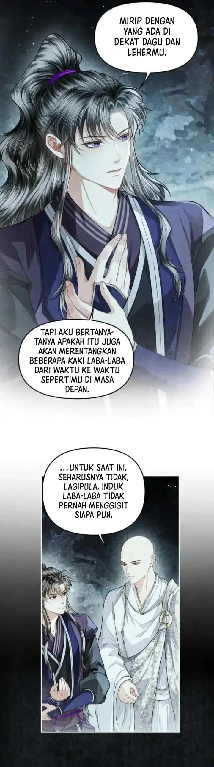 Tong Qian Kan Shi chapter 128 halaman 15