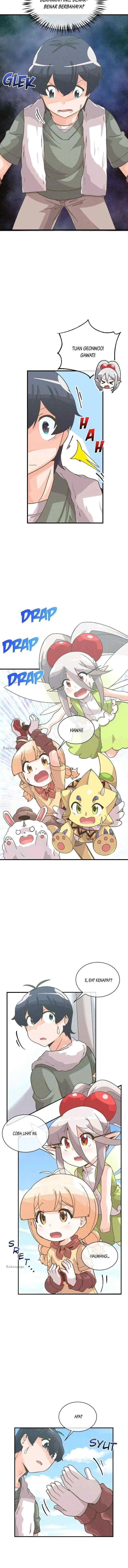 Spirit Farmer chapter 55 halaman 10