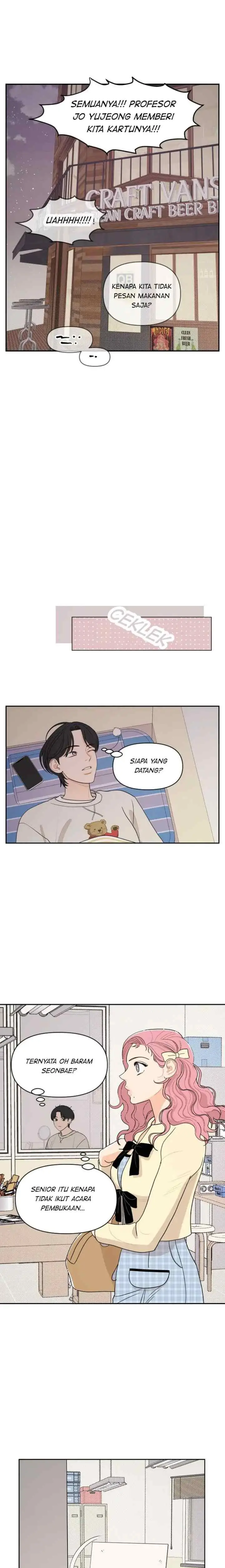 By the Way, in the Wind chapter 6 halaman 5