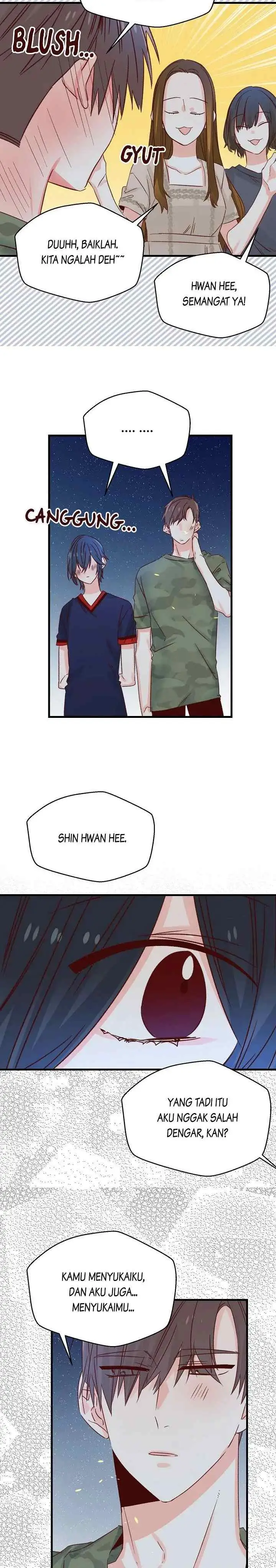 Red Honey chapter 69 halaman 4