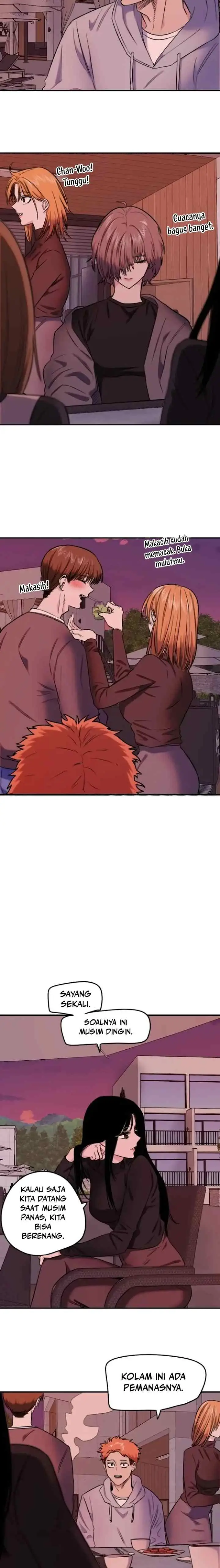 Drawing Romance chapter 239 halaman 13