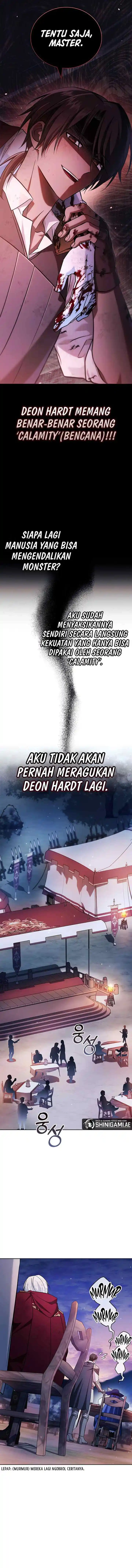 I'm Not That Kind of Talent chapter 54 halaman 13
