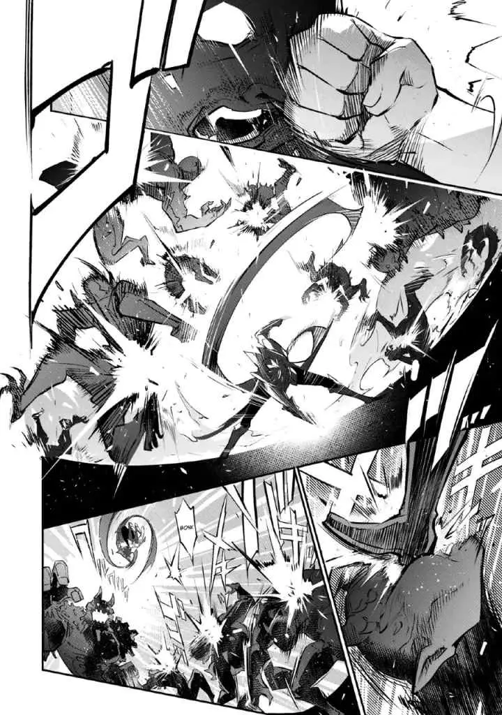 Inu to Yuusha wa Kazaranai chapter 1.1 halaman 4