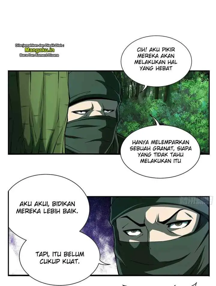 War Machine chapter 7 halaman 5