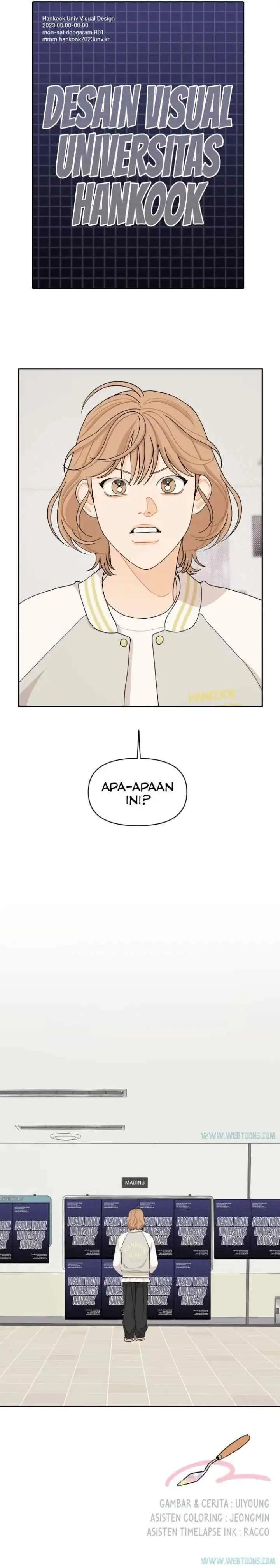 By the Way, in the Wind chapter 67 halaman 12