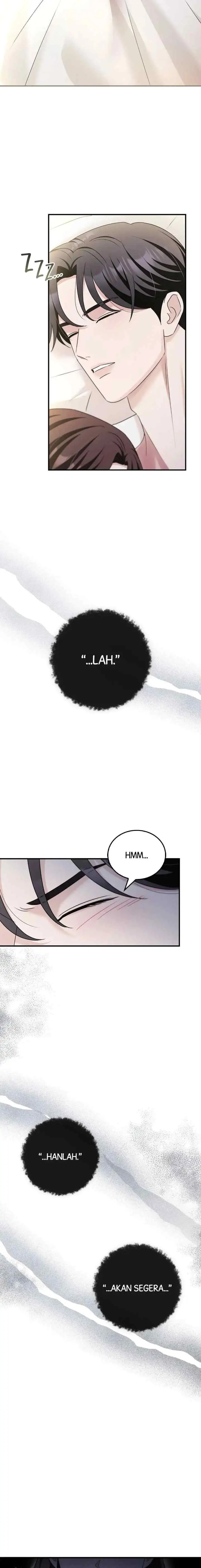 Couple, How Far We Can Go? chapter 41 halaman 15