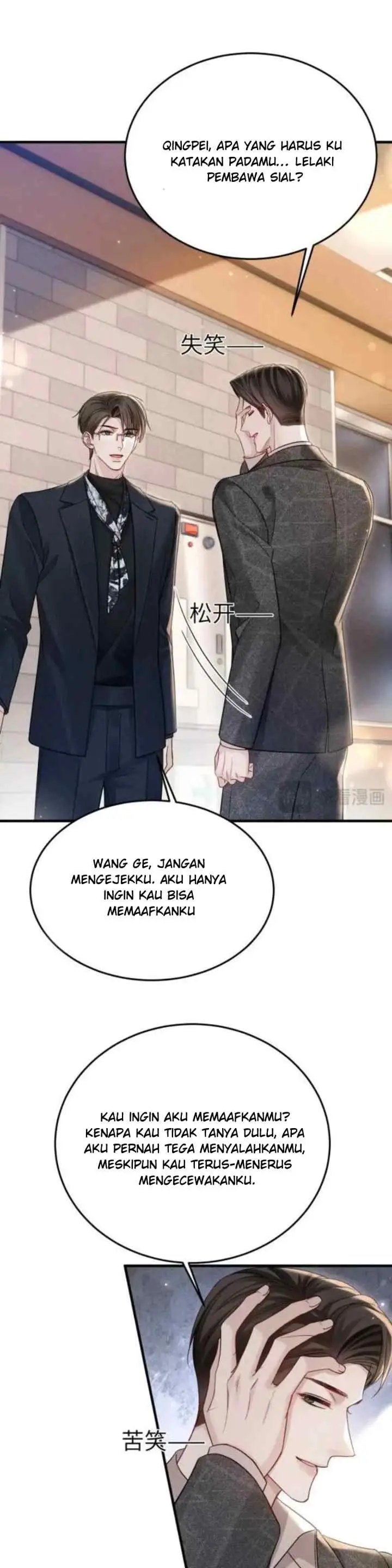 Tit For Tat chapter 117 halaman 9