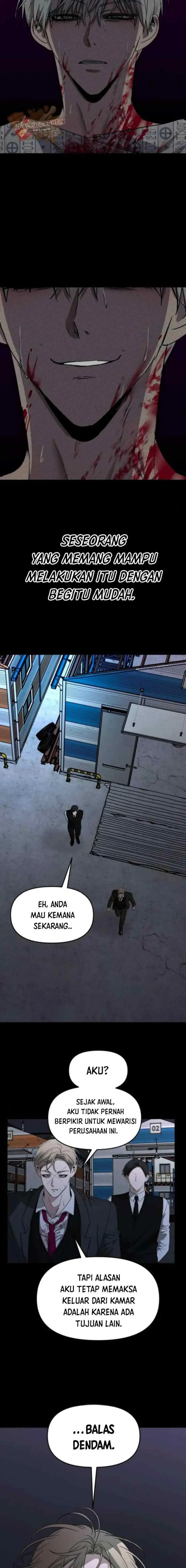 Siyoon Redflag chapter 156 halaman 8