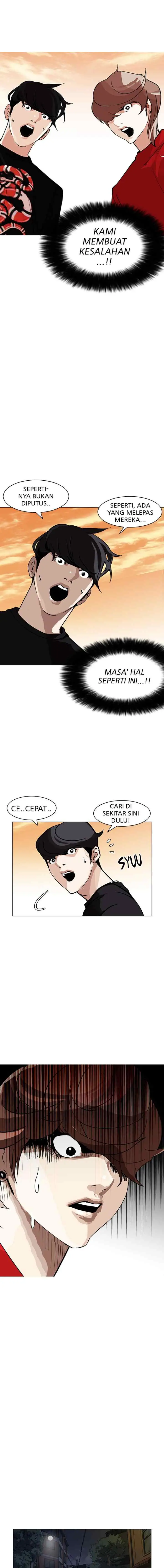 Lookism chapter 149 halaman 16