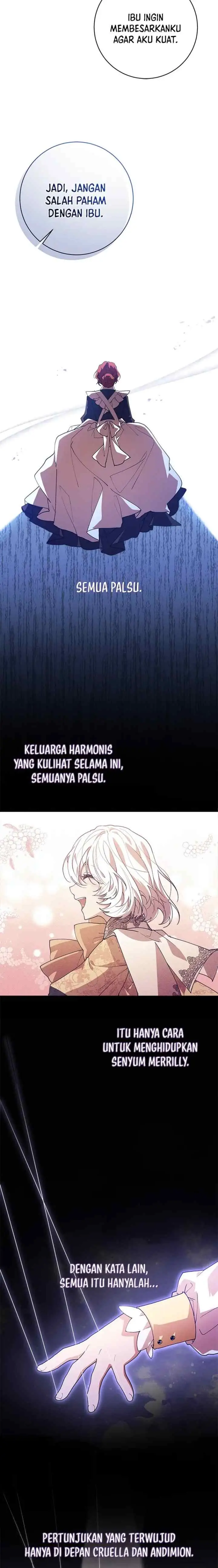 Here Reigns the Vengeful Villainess chapter 24 halaman 4