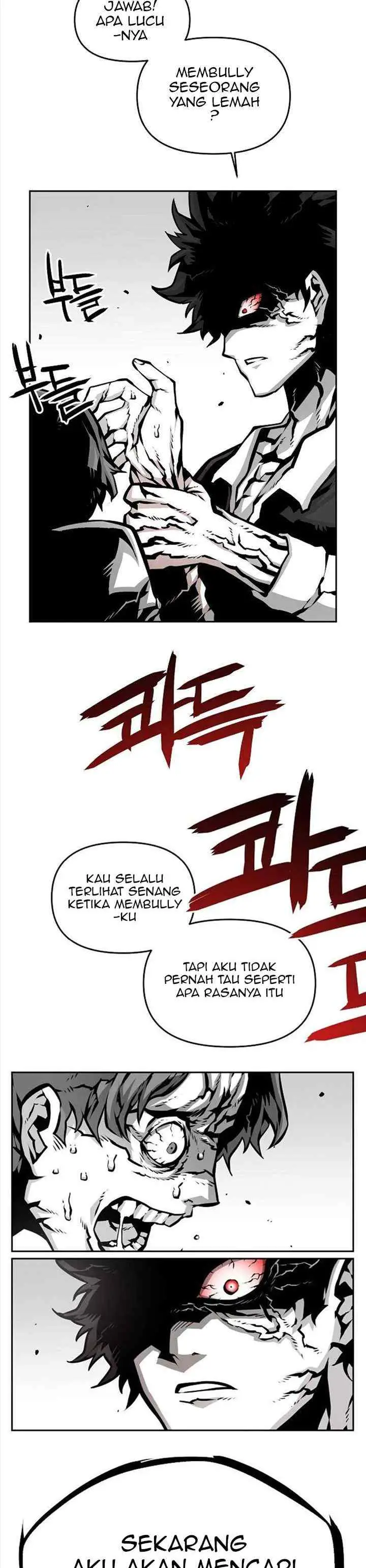 Beastburn chapter 6 halaman 15