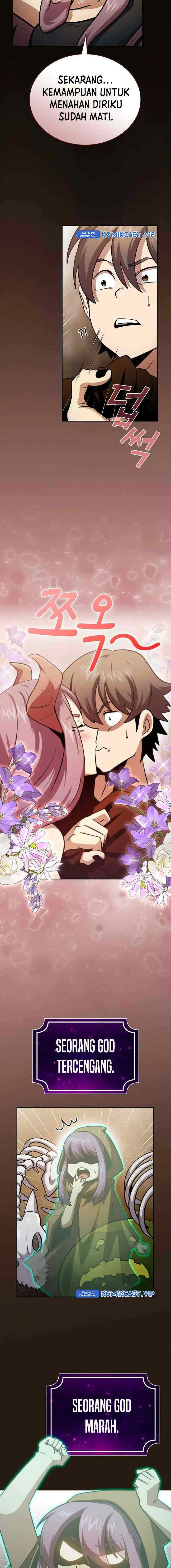 Is this Hero for Real? chapter 85 halaman 9