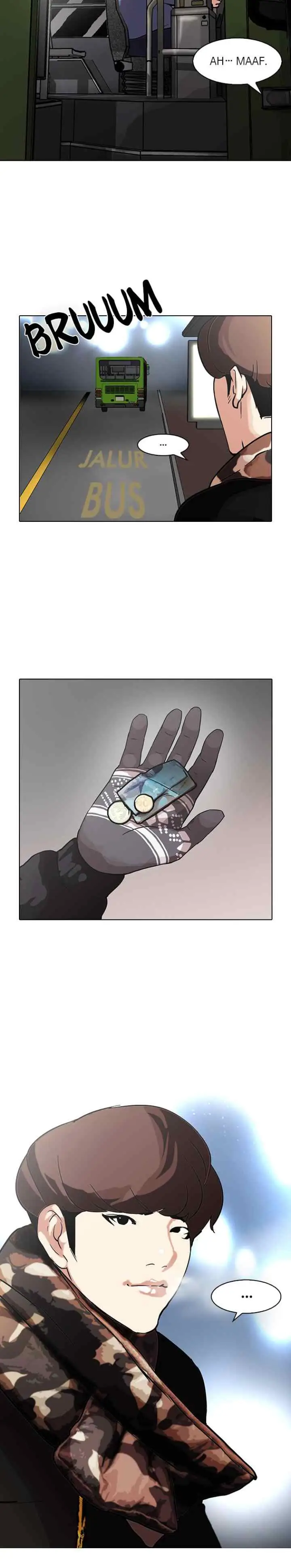 Lookism chapter 97 halaman 15
