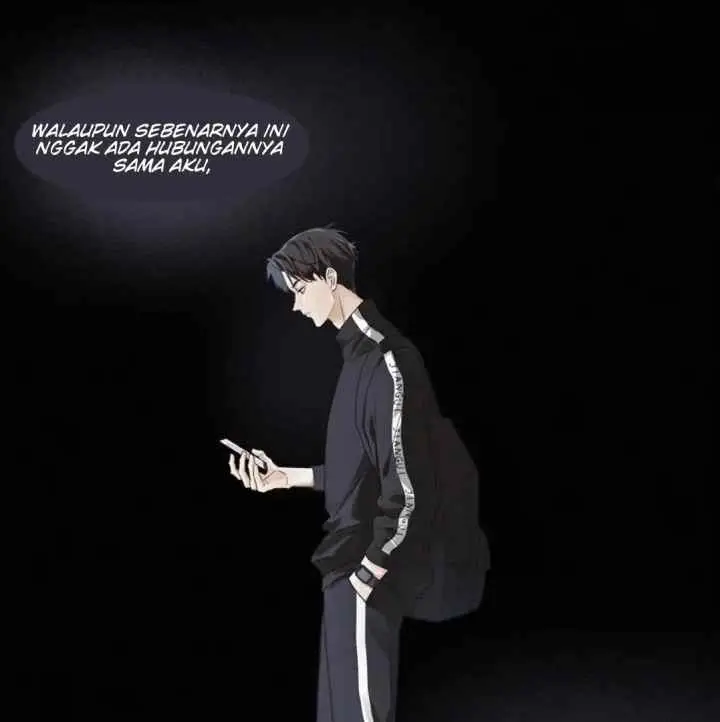 Meet The Ghost chapter 16 halaman 6