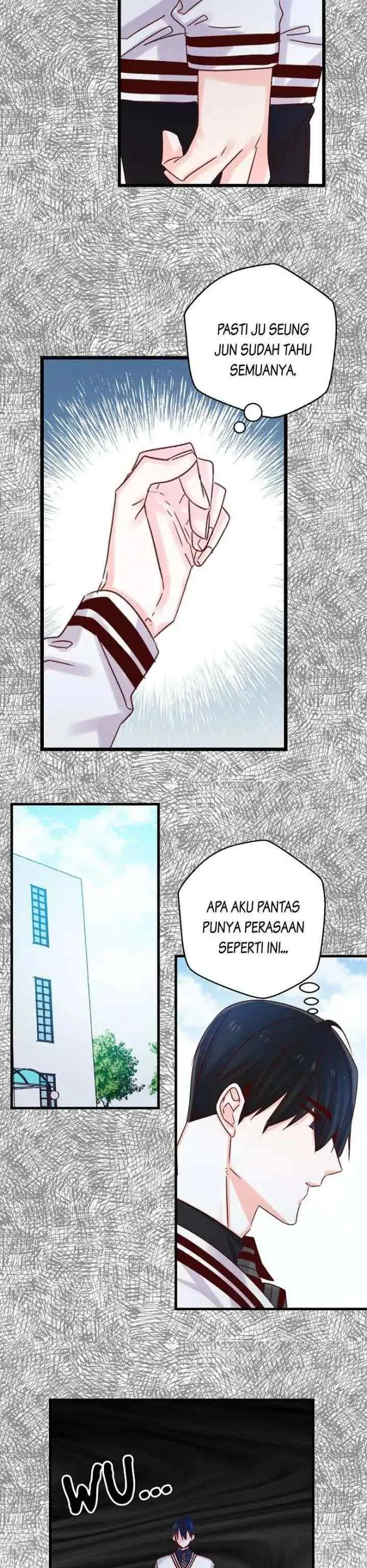 Red Honey chapter 49 halaman 13