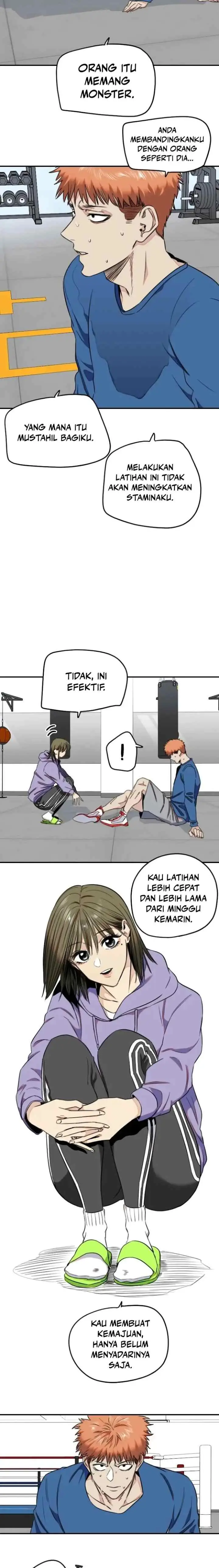 Drawing Romance chapter 231 halaman 5