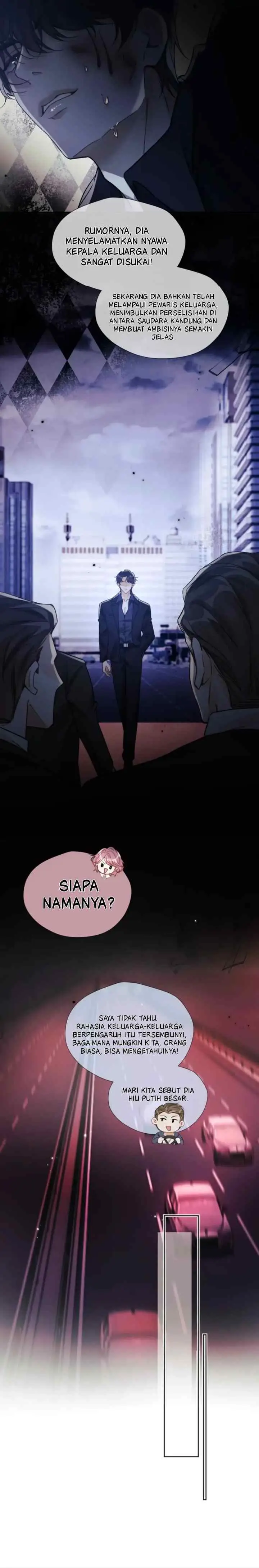 What a Good Girl chapter 12 halaman 9