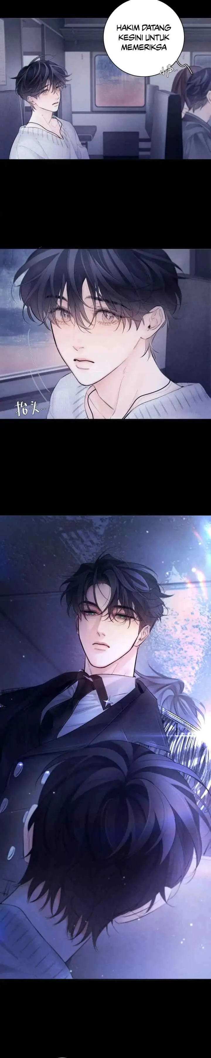 Wrong But Still Right chapter 43 halaman 15