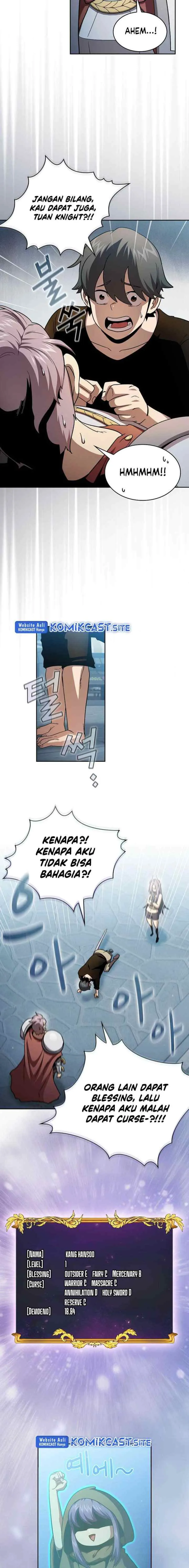 Is this Hero for Real? chapter 58 halaman 9