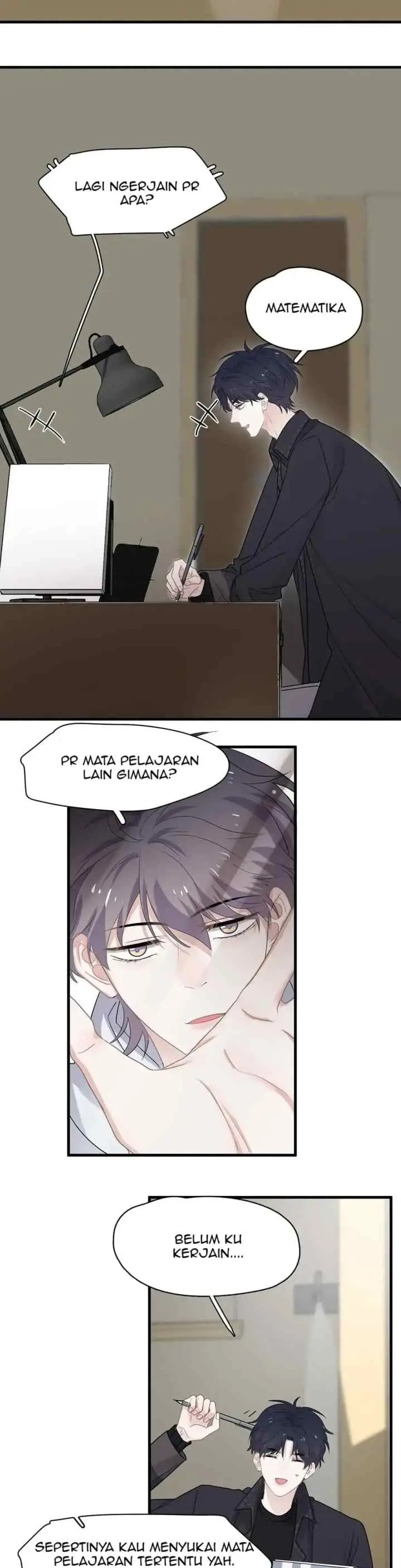 Zhe Ti Chao Gang Le chapter 86 halaman 10