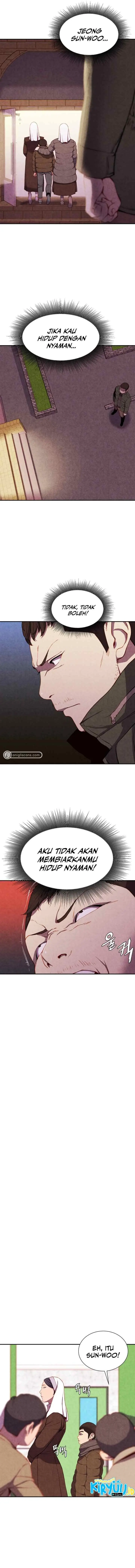 Good Hunting chapter 5 halaman 4
