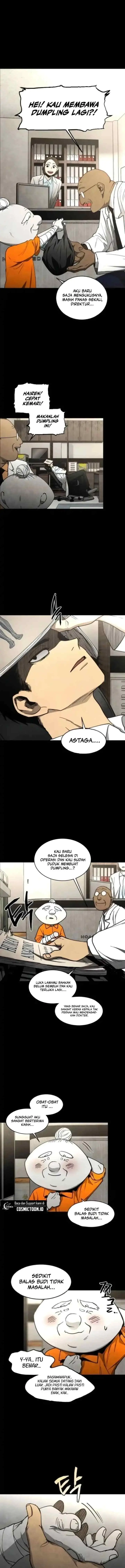 Fog Land chapter 21 halaman 13