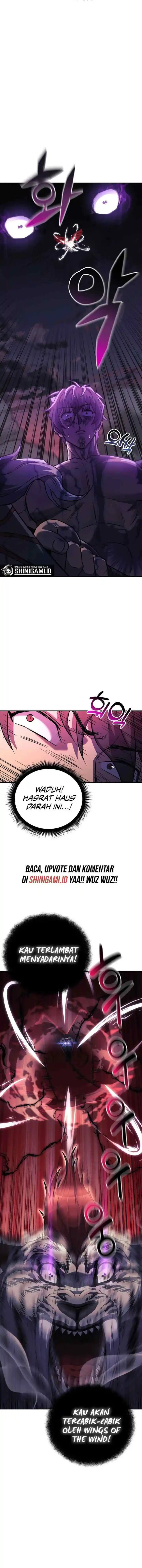 I'll Be Taking a Break for Personal Reasons chapter 55 halaman 19