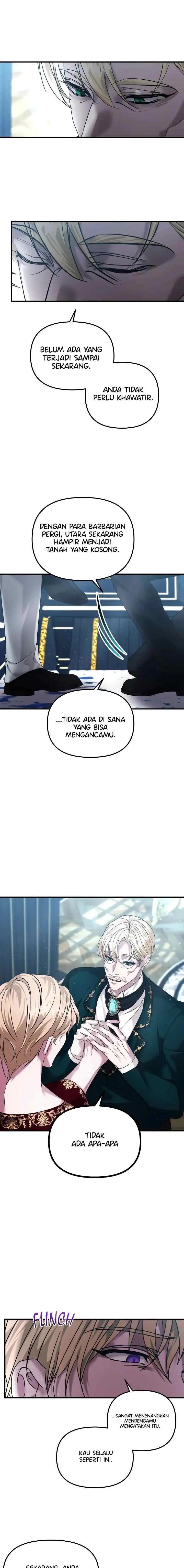 A Marriage Alliance for Revenge chapter 63 halaman 15