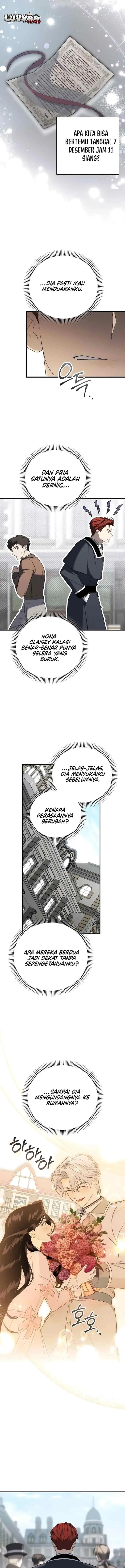 Husband Thief chapter 12 halaman 6
