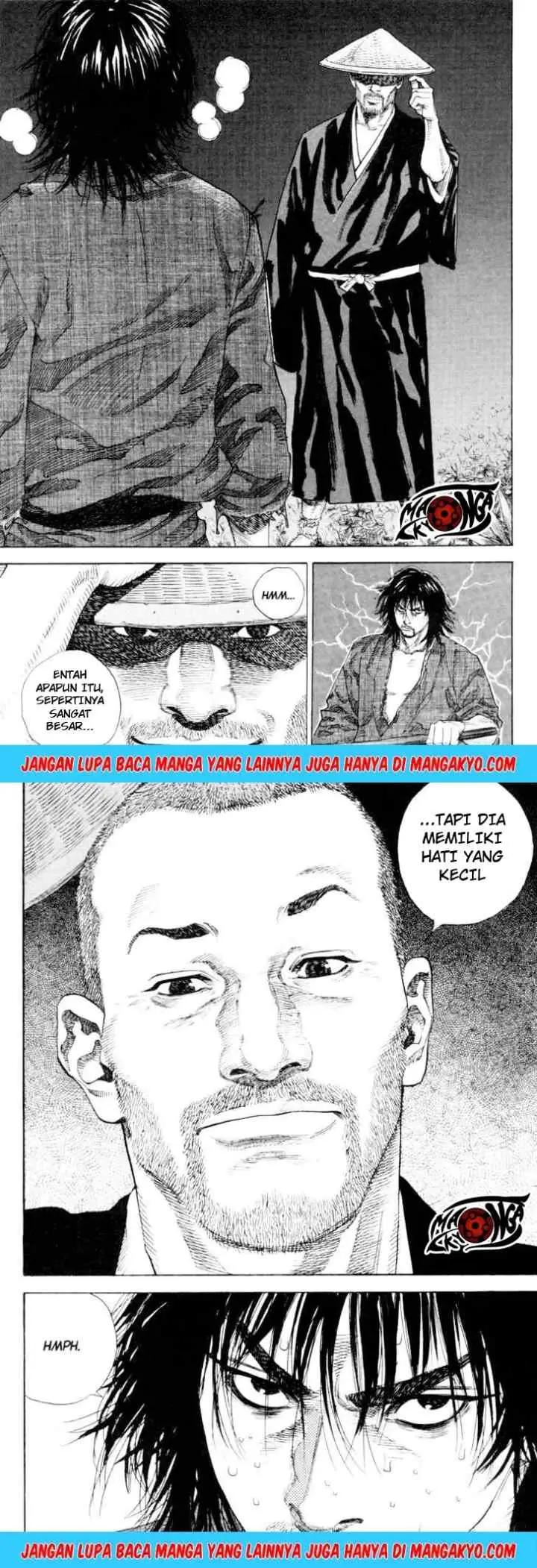 Vagabond chapter 11 halaman 10