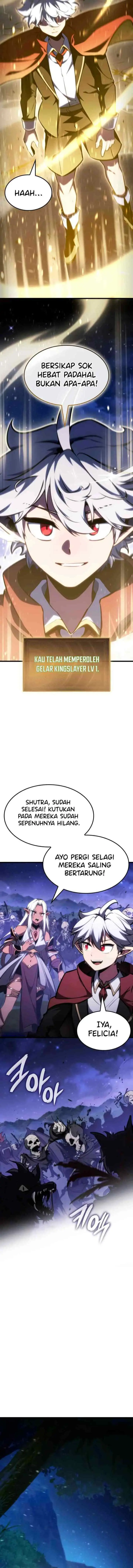 Breakerz chapter 32 halaman 9