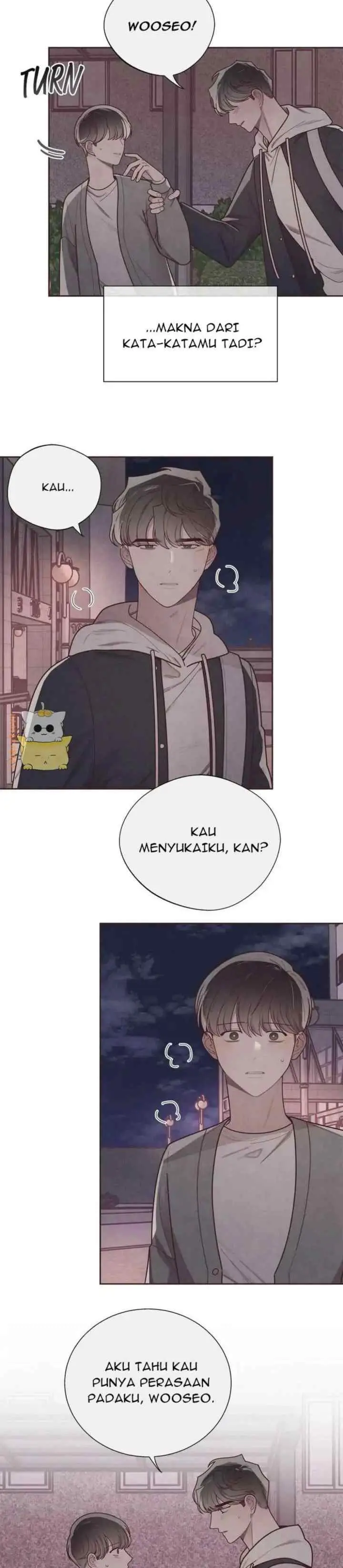 Relationship Ring chapter 36 halaman 16