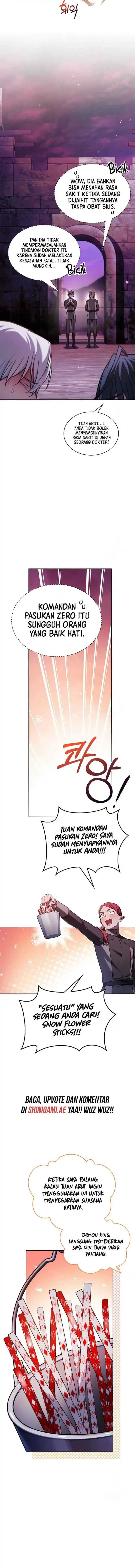 I'm Not That Kind of Talent chapter 65 halaman 8