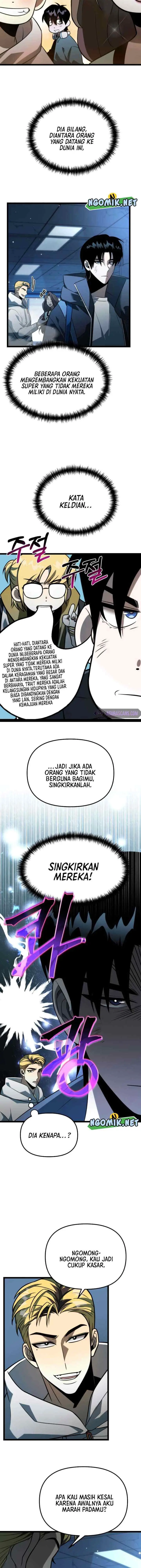 Reincarnator chapter 6 halaman 14