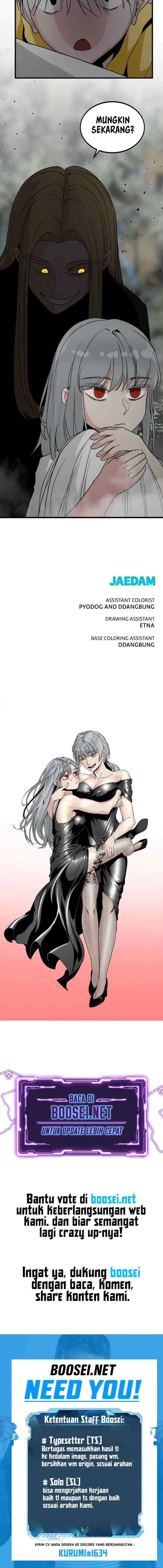 Hero Killer chapter 92 halaman 17