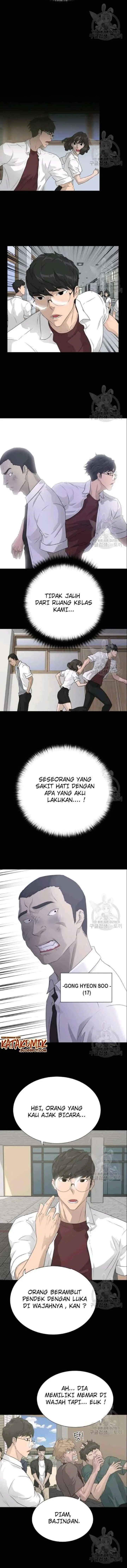 Trigger chapter 53 halaman 9