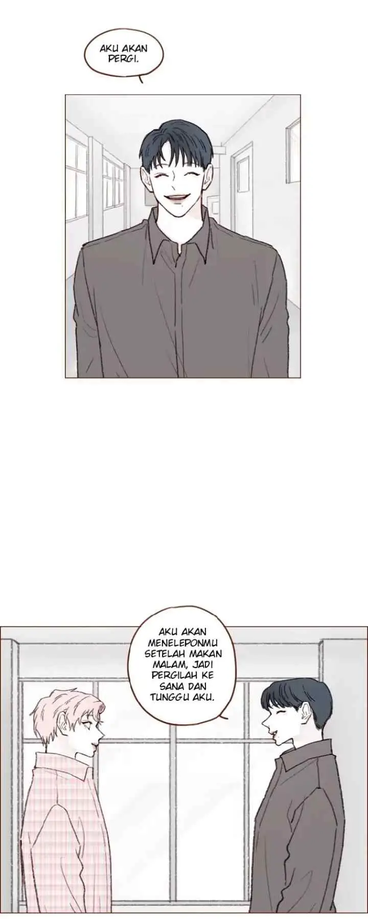 Hongshi Loves Me! chapter 114 halaman 13