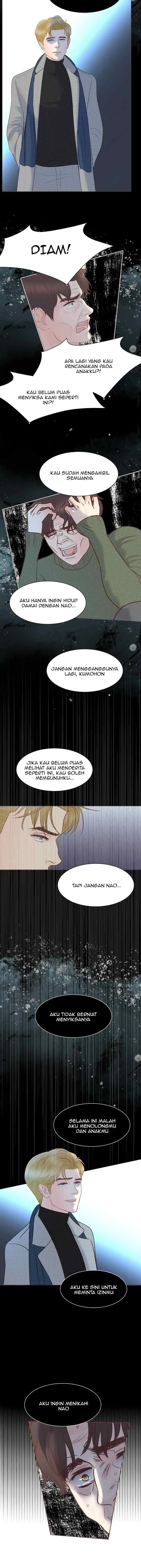 A Flower for Nao chapter 63 halaman 6