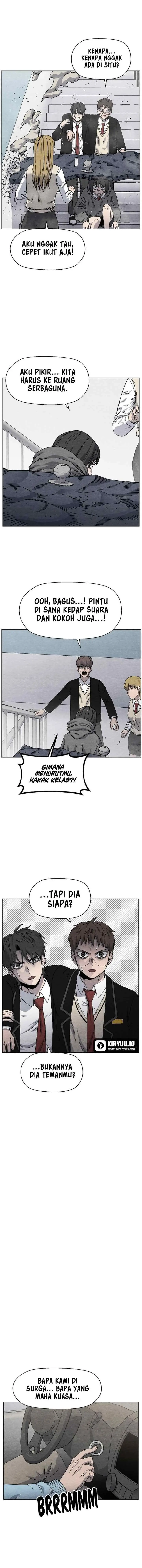 Leu Leu Leu chapter 6 halaman 5