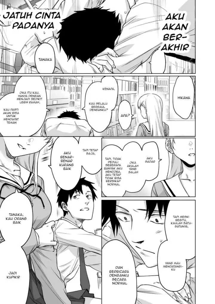 Confession Stories chapter 3 halaman 4
