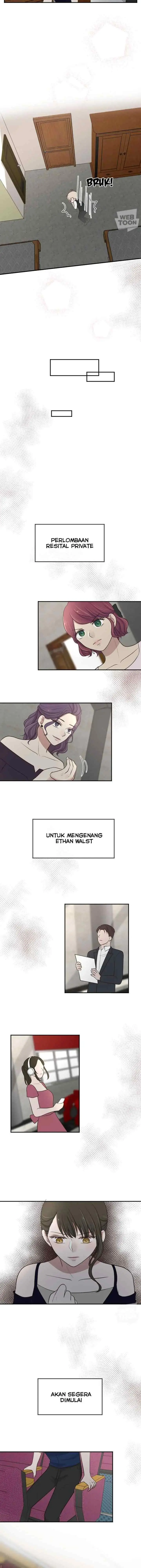The Lost Harmony chapter 79 halaman 10