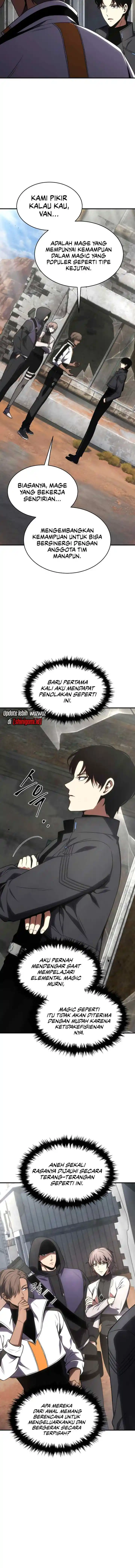 Drug-Eating Genius Mage chapter 33 halaman 8
