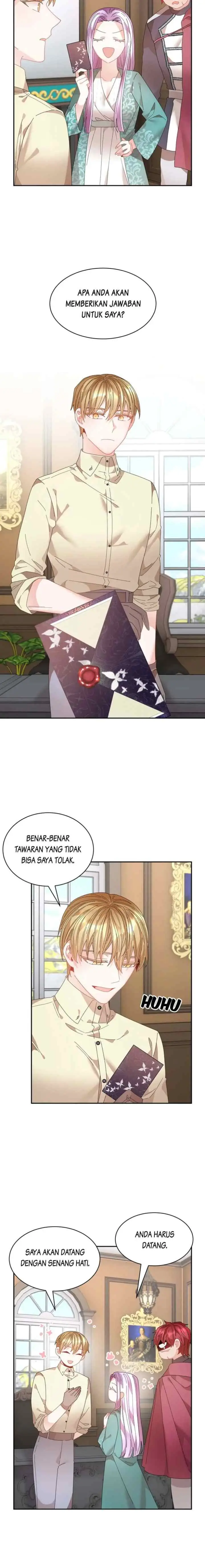Keep Alive to the End chapter 122 halaman 10