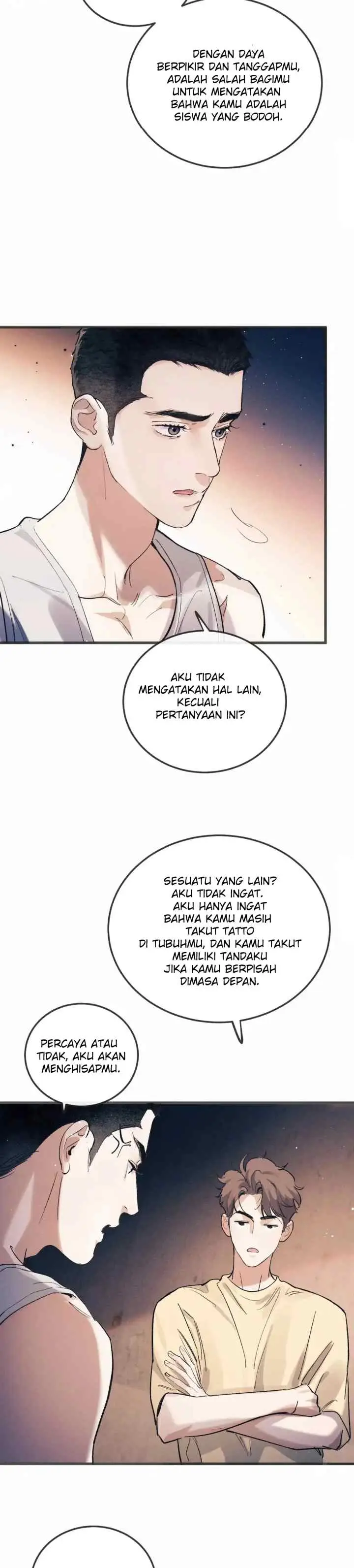 Sa Ye chapter 127 halaman 14