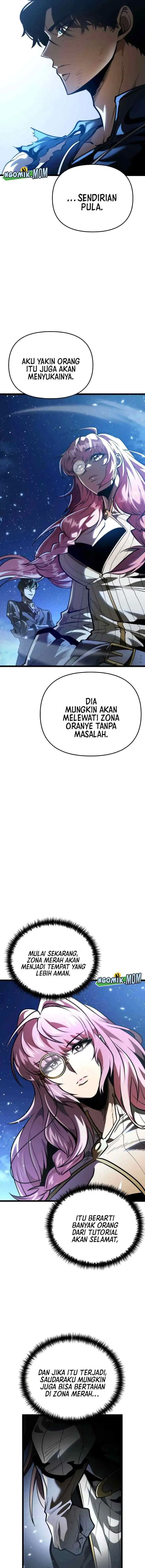 Reincarnator chapter 72 halaman 11