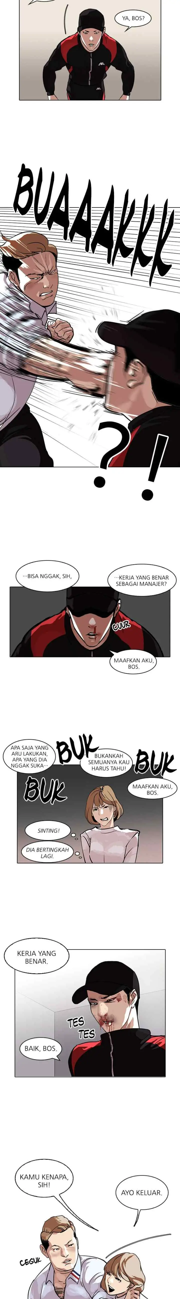 Lookism chapter 102 halaman 8